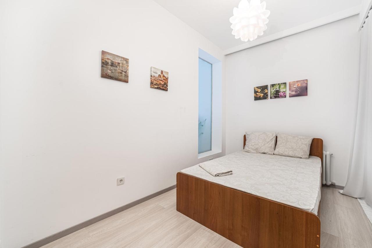 Vorontsov Lane Luxury Apartment オデッサ エクステリア 写真