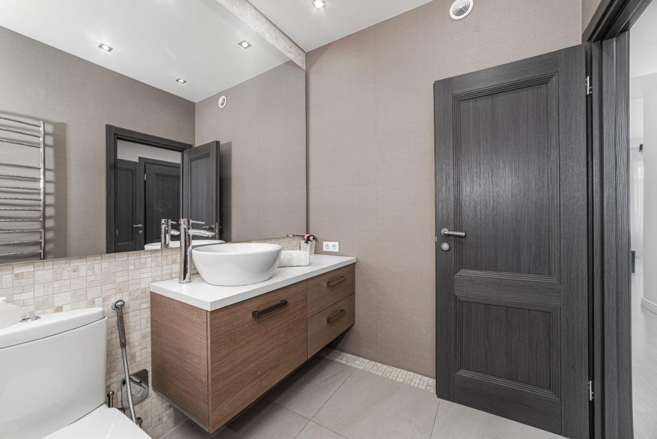 Vorontsov Lane Luxury Apartment オデッサ エクステリア 写真